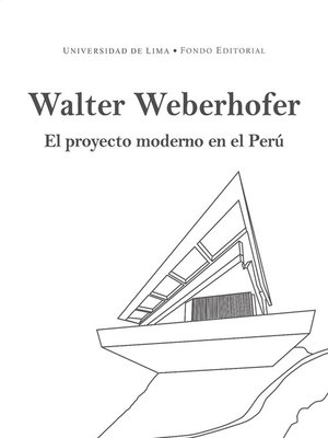 cover image of Walter Weberhofer